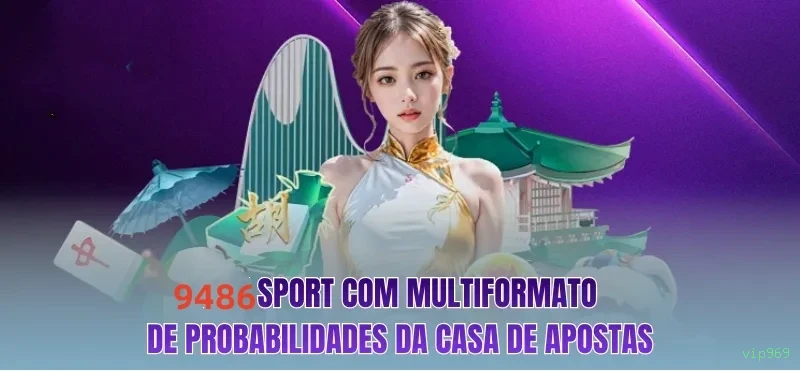 Download gratuito do app da vip969