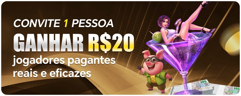 Imagem promocional da vip969 mostrando a plataforma e suas vantagens
