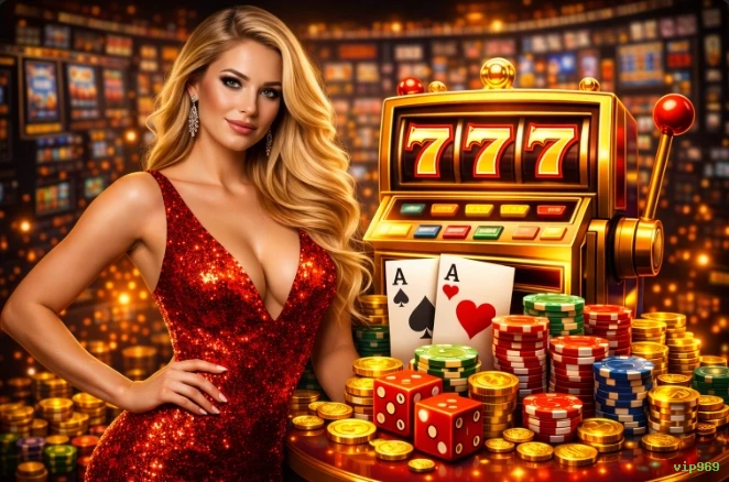 Jogos de loteria online na vip969